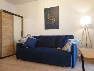 Grabiszyńska Apartment - Wrocław - 0