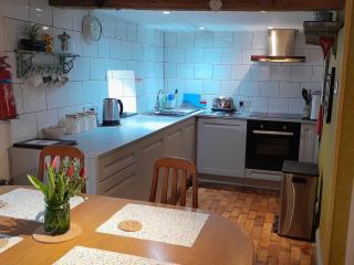 Castle Street Cottage - Ruthin - 7