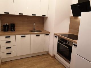 Grabiszyńska Apartment - Wrocław - 8