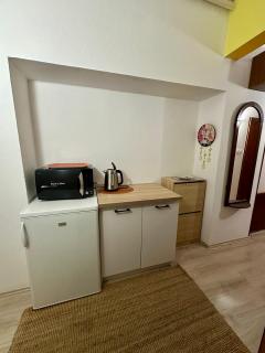 Apartmán A Luhačovice - Luhačovice - 4