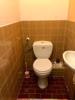 Apartmán A Luhačovice - Luhačovice - 1