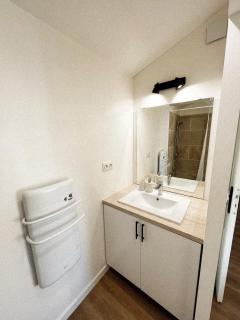 Charmant appartement indépendant - Cavaillon - 4