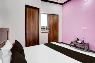 Oyo Bypass Hotel - Noida - 2