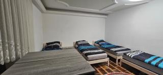 Schöne Wohnung mit Kamin - Ketsch - 2