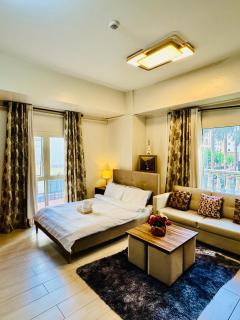 Affordable stay across Naia T3 - Manila - 0