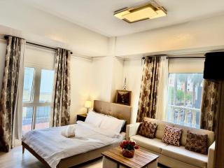 Affordable stay across Naia T3 - Manila - 1