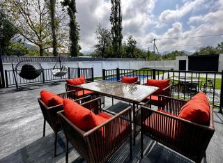 Qafqaz Falcon Chalet - Gabala - 2