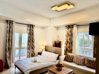 Affordable stay across Naia T3 - Manila - 3