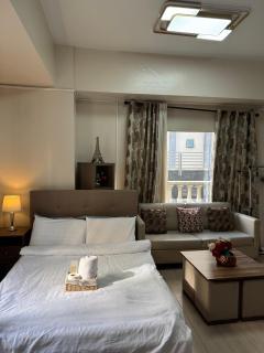 Affordable stay across Naia T3 - Manila - 4