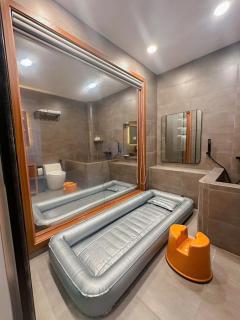Katoya Suites Saigon Honkan 加藤部屋西貢本館 - Ho Chi Minh - 7