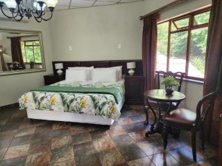 Goodnight Guest Lodge - Joanesburgo - 0