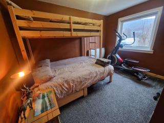 Town centre house, Hot tub, Cinema room and Gym - 6