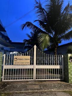 728 NanasHomes Little Bungalow in Ipoh 10 pax - Ipoh - 6