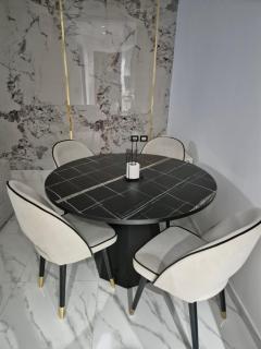 Appartement haute standing face QG menchia sousse - Dar el Saïd - 9