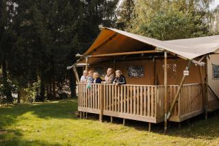 Arden Parks Petite Suisse - 3