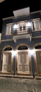 Kelly's traditional house of Kalymnos - Kalymnos - 7