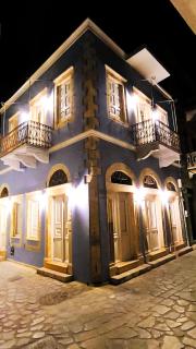 Kelly's traditional house of Kalymnos - Kalymnos - 6