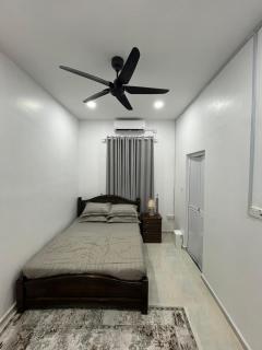 AF Barokah Homestay Unit 1, Kuala Terengganu - Kuala Terengganu - 8