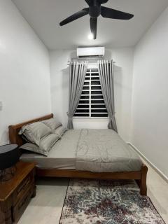 AF Barokah Homestay Unit 1, Kuala Terengganu - Kuala Terengganu - 7