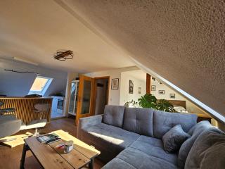 Ferienwohnung am Kulturbahnhof 2 - Leisnig - 6