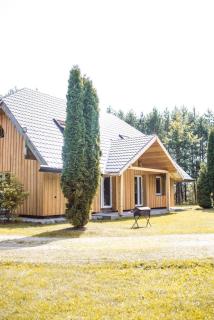 Pakaso sodyba, pietinė pusė - Kirdeikiai - 9