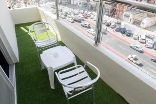 فندق المروج كريم AlMorooj Kareem Hotel - Djedda - 4