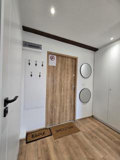 Apartament Gołębiewscy - 7