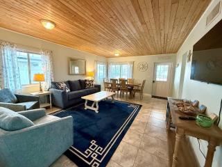 Coquina Cottage cottage - Anna Maria - 5
