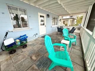 Coquina Cottage cottage - Anna Maria - 7