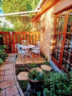 A Jungle House - - 0