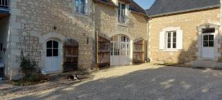 Chambre d'hôtes de l'Estrée - Lésigny - 0