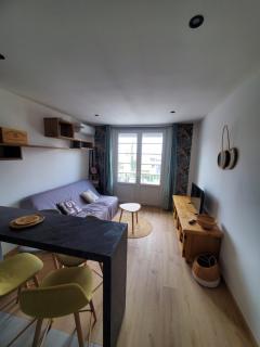 Appartement bord de mer - Argelès-sur-Mer - 4