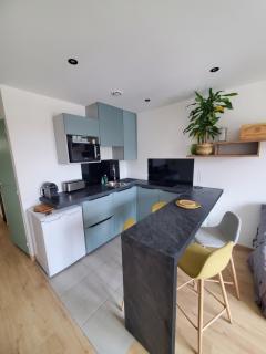 Appartement bord de mer - Argelès-sur-Mer - 3