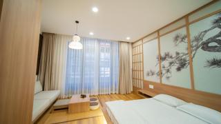 Katoya Suites Saigon Honkan 加藤部屋西貢本館 - 5