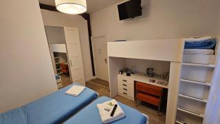 TUUL ETXEA, Habitación en caserío a 8km de Bilbao, Baño compartido - Galdácano - 8