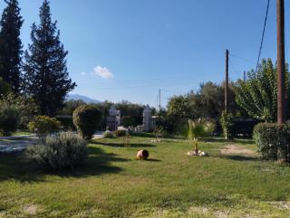 Jenny's House - Ayios Kirikos - 7
