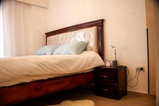 Modern and stylish apartment - 8