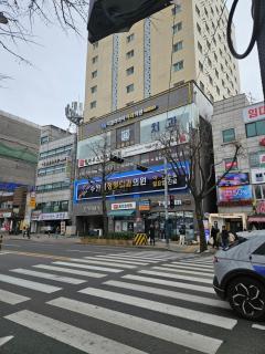 S stay 1 Suwon - Suwŏn-yŏk - 2