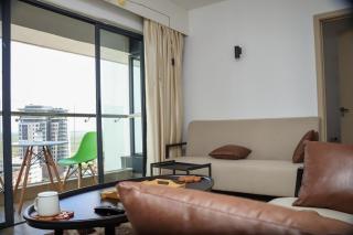 Modern and stylish apartment - Nairobi - 2