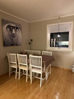 House in Vangsvik - 2