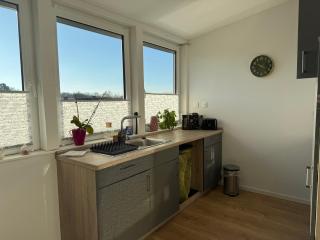 A-B-Apartment - Oyten - 6
