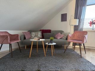 A-B-Apartment - Oyten - 3