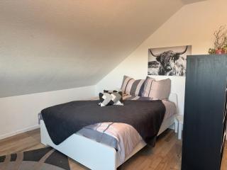 A-B-Apartment - Oyten - 1