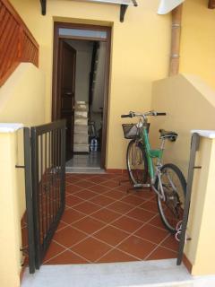 Casa Senia SVLC - San Vito lo Capo - 6