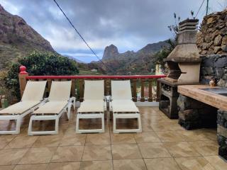 Casa Vacacional Ramón - Vallehermoso - 7