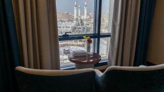 فندق الصفوة البرج الأول Al Safwah Hotel First Tower 1 - La Mecca - 7