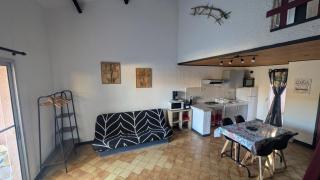 Gite la Capelle près de Sigean Narbonne dans l'Aude à 10 min des plages Méditerranée - Roquefort-des-Corbières - 7