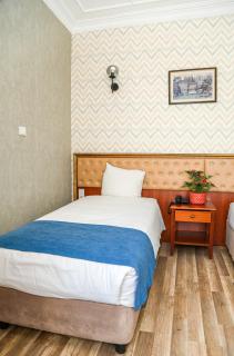ASİTANE life HOTEL - Estambul - 2