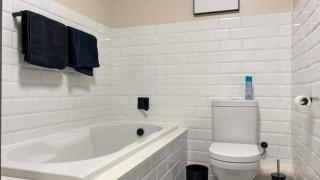 Villa Riviera 12 - Mossel Bay - 8