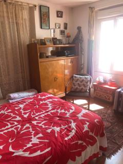 Joli deux pièces bien decores - 5